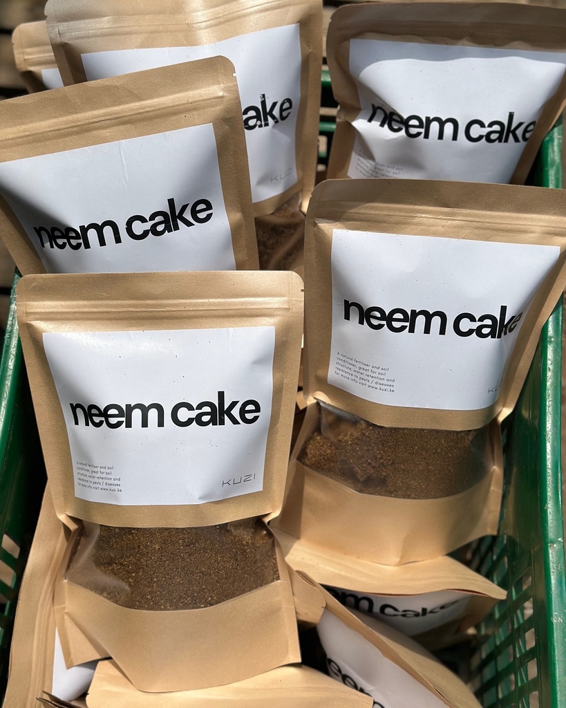 Neem Cake