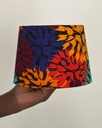 Fireworks Kitenge Shade (S)