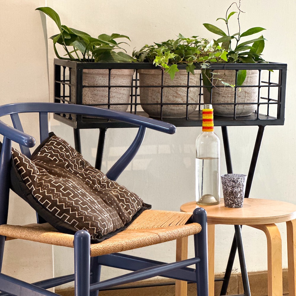 Orion Planter 