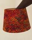 Cyber Dots Kitenge Shade M