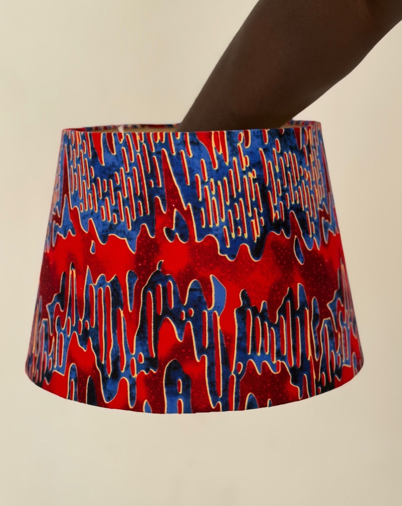 Graff Kitenge Shade M 