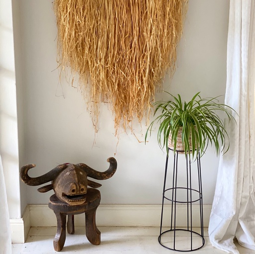 Vela Stand & Pot 'Regular'