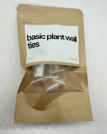 Plant Wall Ties (pack of 10)