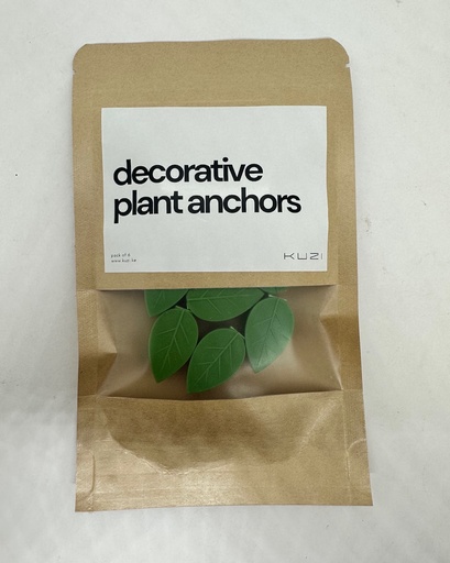 Decorative Plant Anchors (pack of 6)