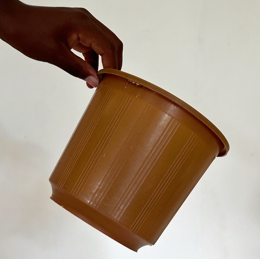Grow Pot Size 5