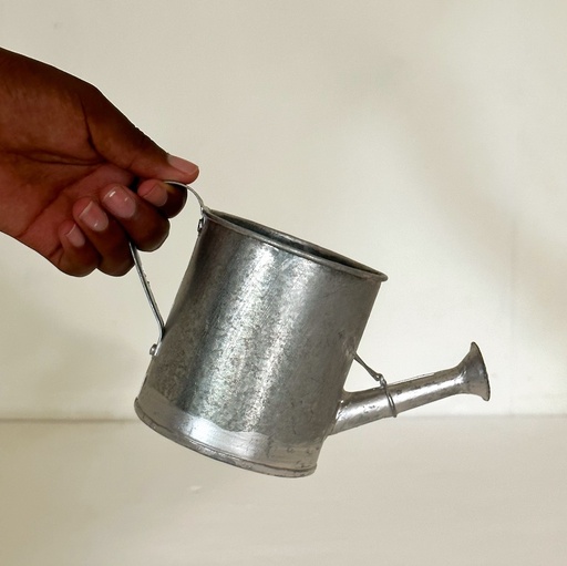 Jua Kali Watering Can XS