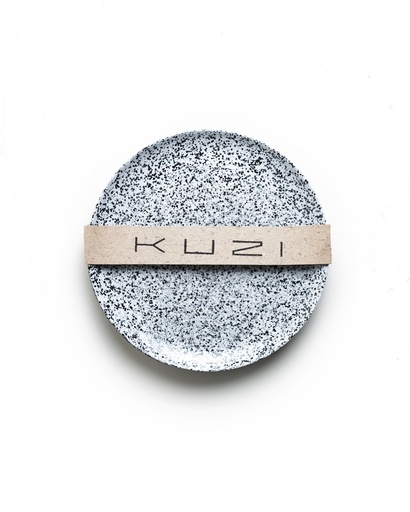 Set of Soko Dinner Plates