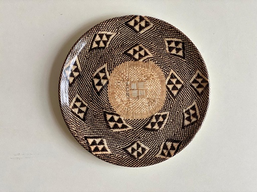 Sayari Side Plate