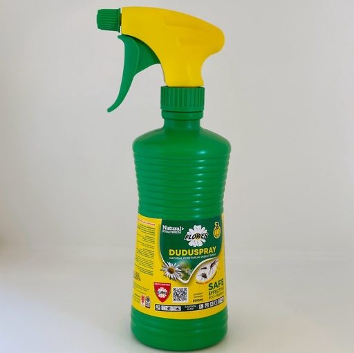 Natural Pyrethrum Spray