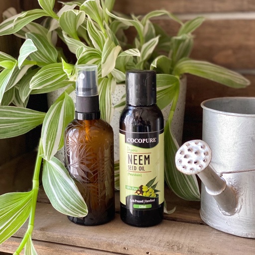 Engraved Mister Bottle