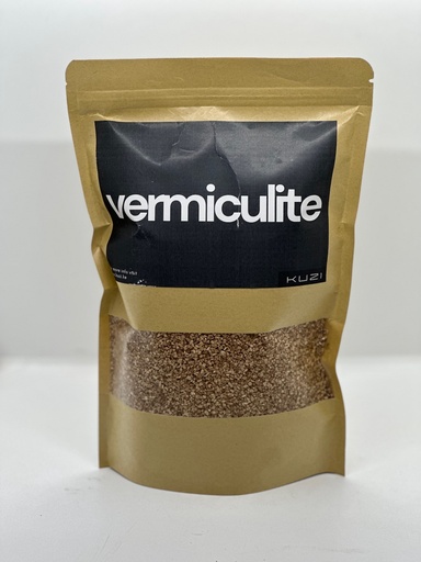 Vermiculite