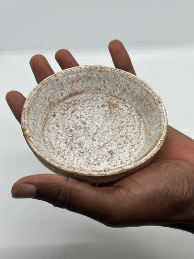 Terracotta Tray 114mm