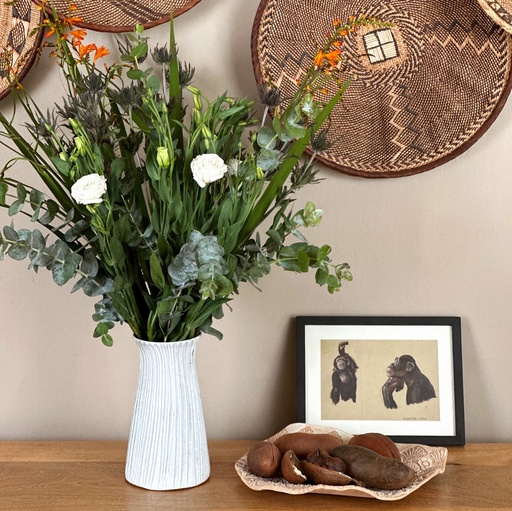 Blossom Vase 