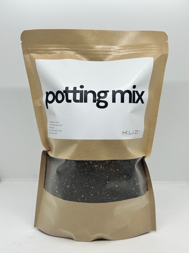 Kuzi Potting Mix
