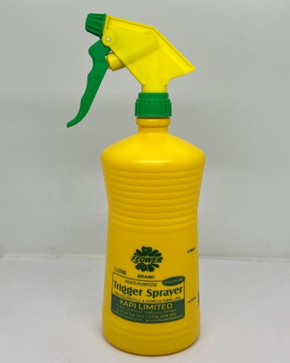 Spray Bottle 1 Litre