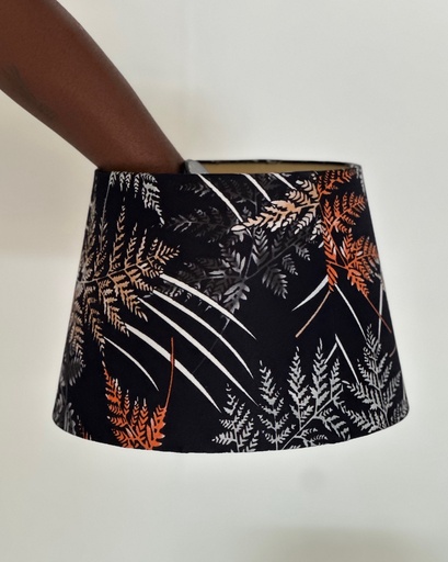 Woodland Fern Kitenge Shade (M)