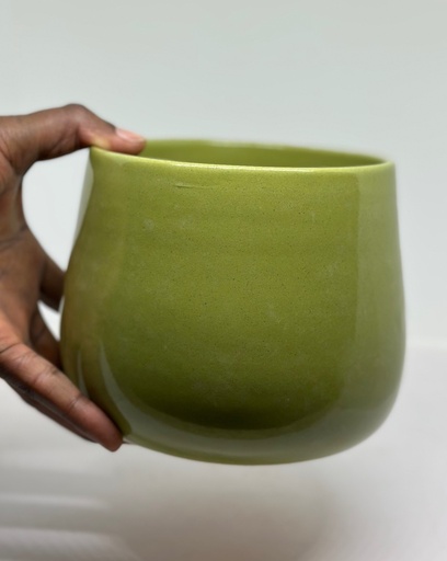 Rhoda Pot