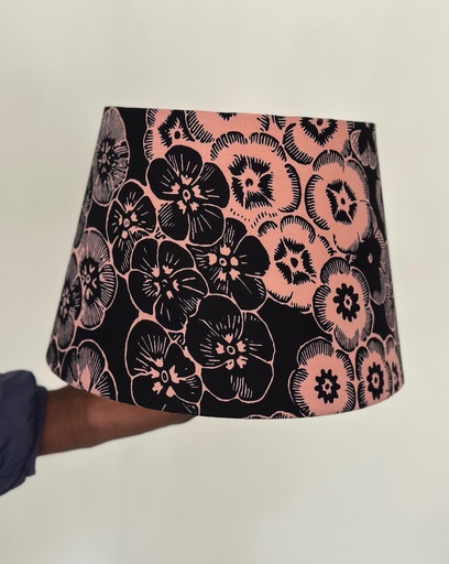 Pansy Kitenge Shade